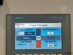 SICMI PMM 150 MD
