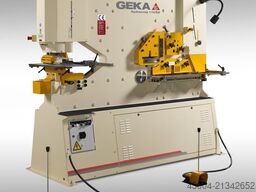 GEKA HYD 165 SD