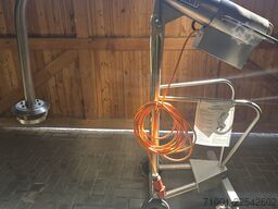 HOBART PVM 302 CN
