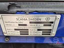 Scania G 360 LB4x2MLB Pritsche PL Smart 2 !!
