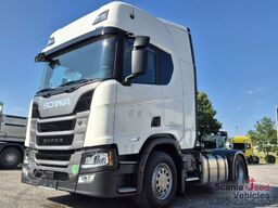 Scania R 500 A4x2NB FULL AIR Hydraulik !!