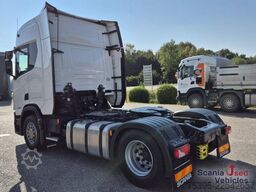 Scania R 500 A4x2NB FULL AIR Hydraulik !!