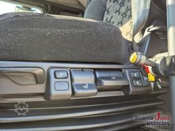 Scania R 500 A4x2NB FULL AIR Hydraulik !!