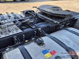 Scania R 500 A4x2NB FULL AIR Hydraulik !!