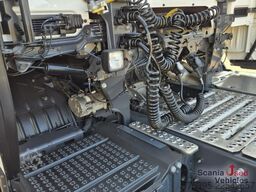Scania R 500 A4x2NB FULL AIR Hydraulik !!