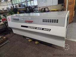 Haas Servo Bar 300
