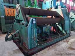ROUNDO 2,5M - 30/25mm