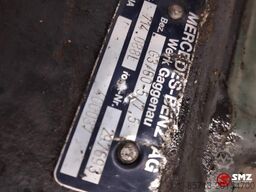 Mercedes Occ versnellingsbak Mercedes  G3/60-5/7,5