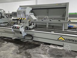 Emmegi Classic Libra 500 Tu/4