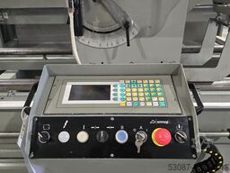 Emmegi Classic Libra 500 Tu/4