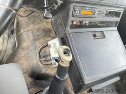 MAN FE 410 4x4 Full Steel  / PTO - Hydraulics / Man...