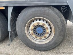 Krone N/A Tautliner / Coil / Discbrakes / SAF Axles /...