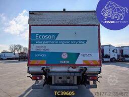 Iveco EuroCargo 120 E22