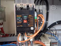 Mori Seiki CL-15