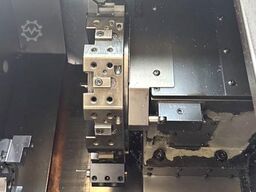 Mori Seiki CL-150