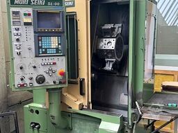 Mori Seiki SL00