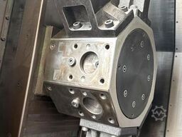 Mori Seiki SL00