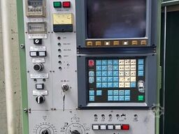 Mori Seiki SL00