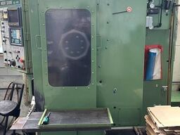 Mori Seiki SL00
