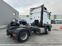 Mercedes-Benz Actros 1840 StreamSpace LS / Tacho V2 / APK TUV...