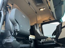 Mercedes-Benz Actros 1840 StreamSpace LS / Tacho V2 / APK TUV...