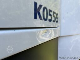 Mercedes-Benz Actros 1840 StreamSpace LS / Tacho V2 / APK TUV...