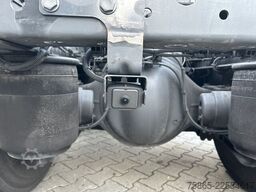 Mercedes-Benz Actros 1840 StreamSpace LS / Tacho V2 / APK TUV...