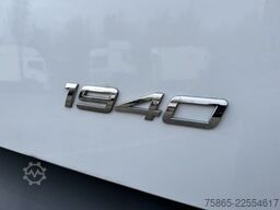 Mercedes-Benz Actros 1840 LS StreamSpace LS / Tacho V2 / Mirr...
