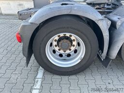 DAF CF 440 FTG 6x2 / Space Cab / 930 dkm / Tacho V2...