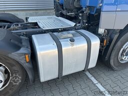 DAF CF 440 FTG 6x2 / Space Cab / 930 dkm / Tacho V2...