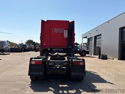 Renault MAGNUM 460 (MANUAL GEARBOX / BOITE MANUELLE / P...