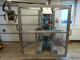 TOSH LOGICA 05 + PRN 460