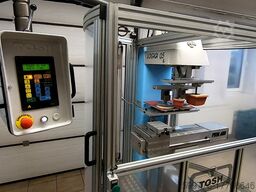 TOSH LOGICA 05 + PRN 460