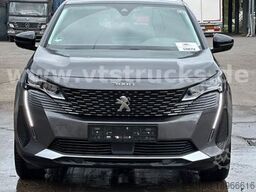 PEUGEOT 3008 Allure *Hagelschaden*