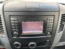 MERCEDES-BENZ Sprinter 316 CDI Doppelkabine, Kastenwagen
