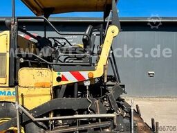 DEMAG DF 65P Straßenfertiger