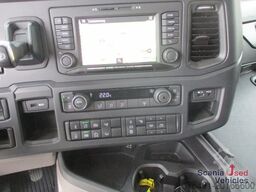 Scania R 460 A4x2NA / ADR AT / Navi / LED / Hydr.