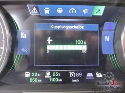 Scania R 460 A4x2NA / ADR AT / Navi / LED / Hydr.