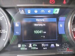 Scania R 460 A4x2NA / ADR AT / Navi / LED / Hydr.