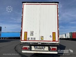 Schmitz Cargobull Semitrailer Curtainsider Standard