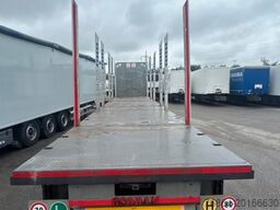 GSODAM STECKRUNGEN, LENKACHSE, LIFTACHSE