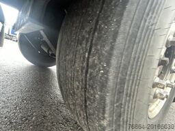 GSODAM STECKRUNGEN, LENKACHSE, LIFTACHSE