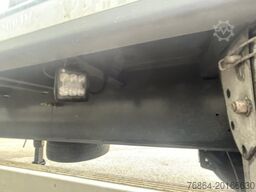 GSODAM STECKRUNGEN, LENKACHSE, LIFTACHSE