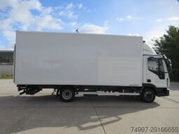 IVECO ML75E21/P / Automatik / Kamera / Klima