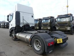 IVECO AS440S46T/P LNG / Intarder