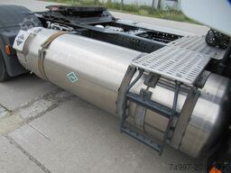 IVECO AS440S46T/P LNG / Intarder / Standklima