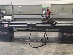 Graf Synergy SD16/EM