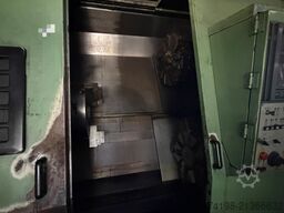 Mori Seiki ZL-45 B