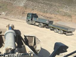 Hitta HAKB65/ 13m3 Flachtencontainer