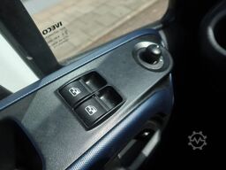 Iveco 40 C 18 Luchtering 3.0 L motor Tijhof opbouw